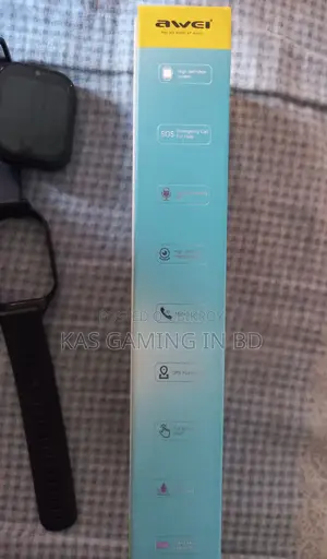 Awei H29 Kids Smart Watch 4G + GPS