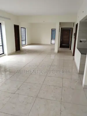 2250 sft, south facing, 4 beds flat sale @ Bashundhara