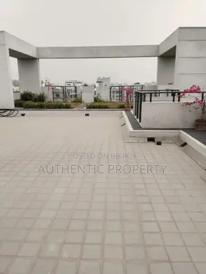 2250 sft, south facing, 4 beds flat sale @ Bashundhara