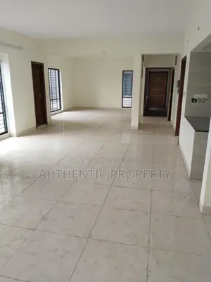 2250 sft, south facing, 4 beds flat sale @ Bashundhara