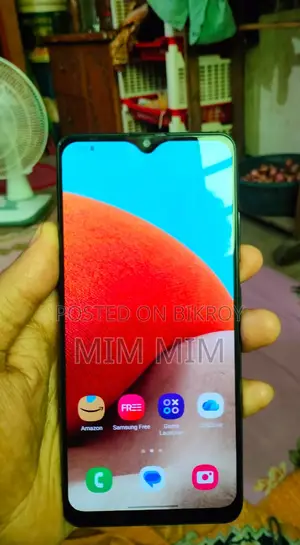 Samsung Galaxy A32 (Used)