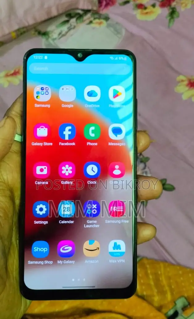 Samsung Galaxy A32 (Used)