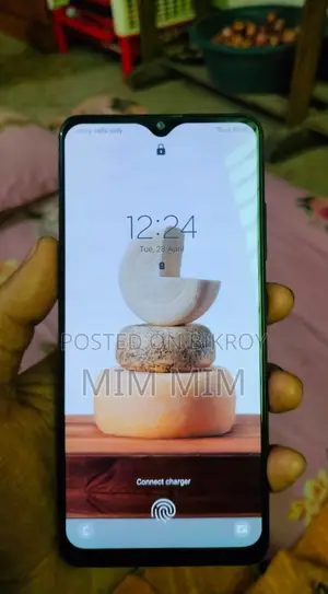 Samsung Galaxy A32 (Used)