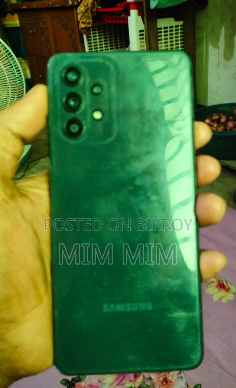 Samsung Galaxy A32 (Used)