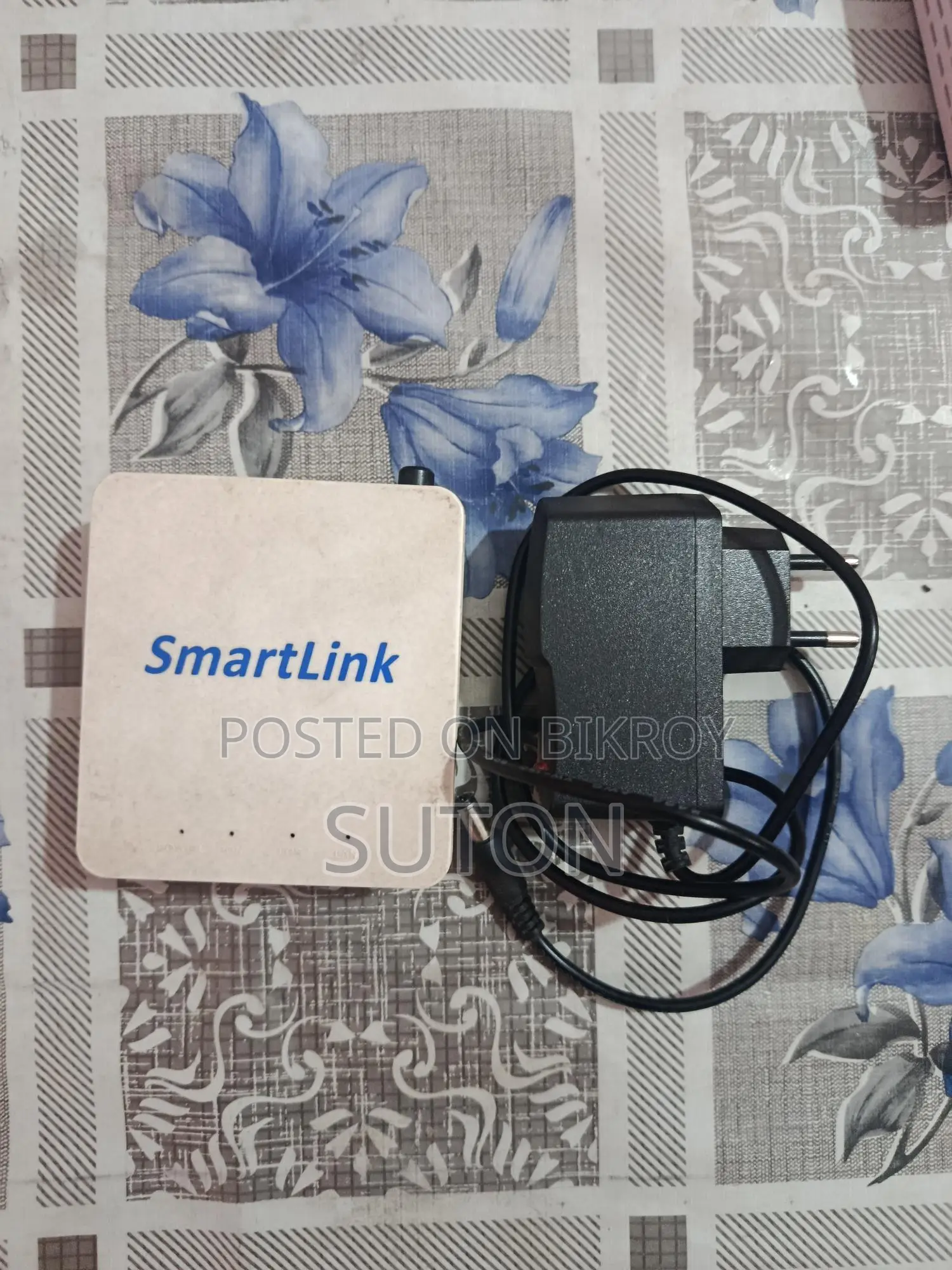 Xpon Onu WI-FI Router