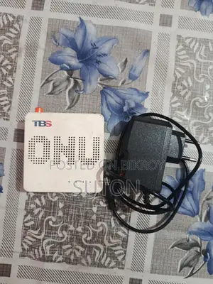 Xpon Onu WI-FI Router