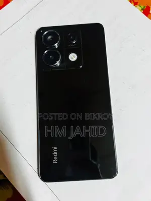 Xiaomi Redmi Note 13 Pro (Used)
