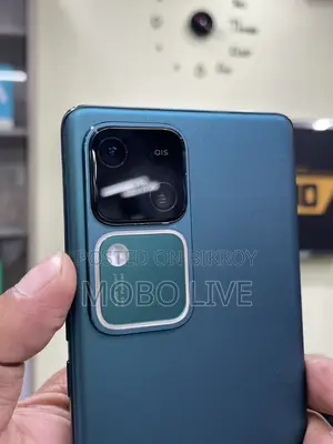 Vivo V30 8/128✅Full Fresh (Used)