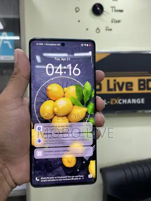Vivo V30 8/128✅Full Fresh (Used)