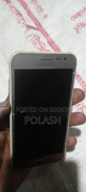 Samsung Galaxy J2 ১GB ৮GB (ব্যবহৃত)