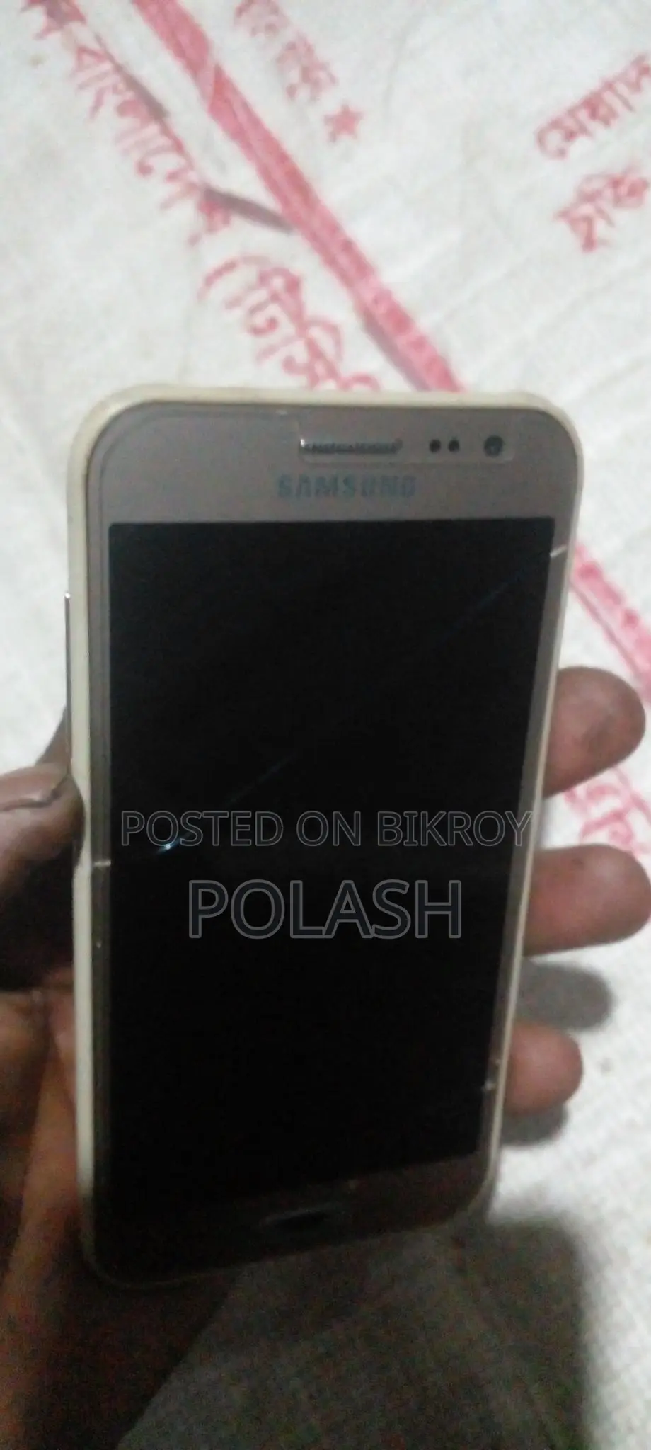 Samsung Galaxy J2 ১GB ৮GB (ব্যবহৃত)