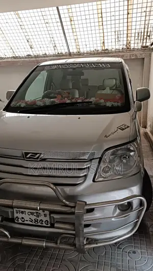 মাসিক চুক্তিতে গাড়ি ভাড়া