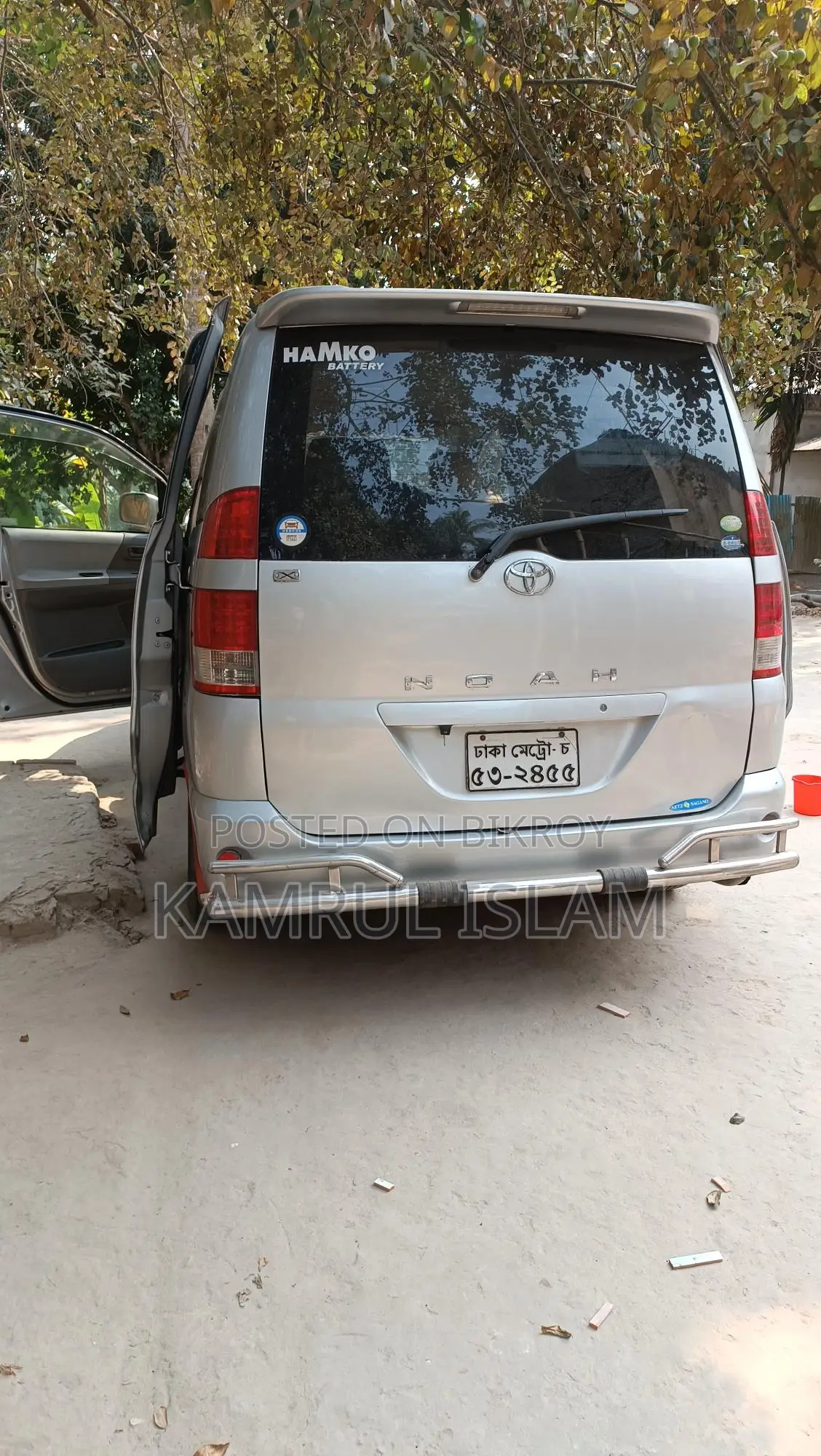 মাসিক চুক্তিতে গাড়ি ভাড়া