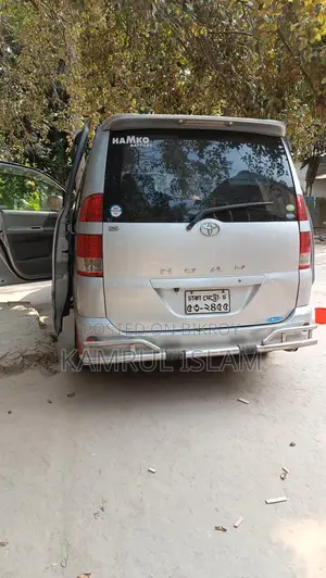 মাসিক চুক্তিতে গাড়ি ভাড়া