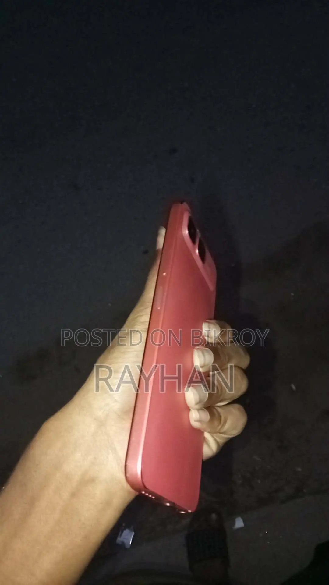 Infinix Smart 10 plus 4+4 128 (Used)