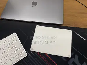 Magic Trackpad