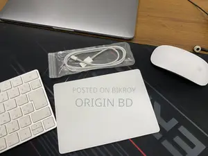 Magic Trackpad