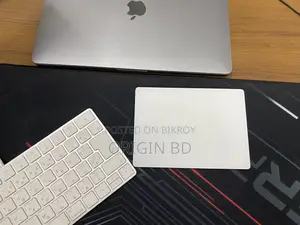 Magic Trackpad