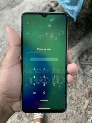 Vivo Y27 . (Used)