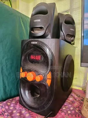 Vision Speaker for Sale