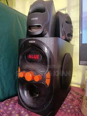 Vision Speaker for Sale
