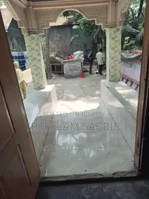 Land and House for Sale
