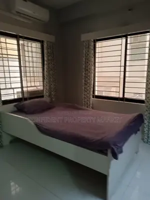 Furnished Apartment For Rent In Baridhara