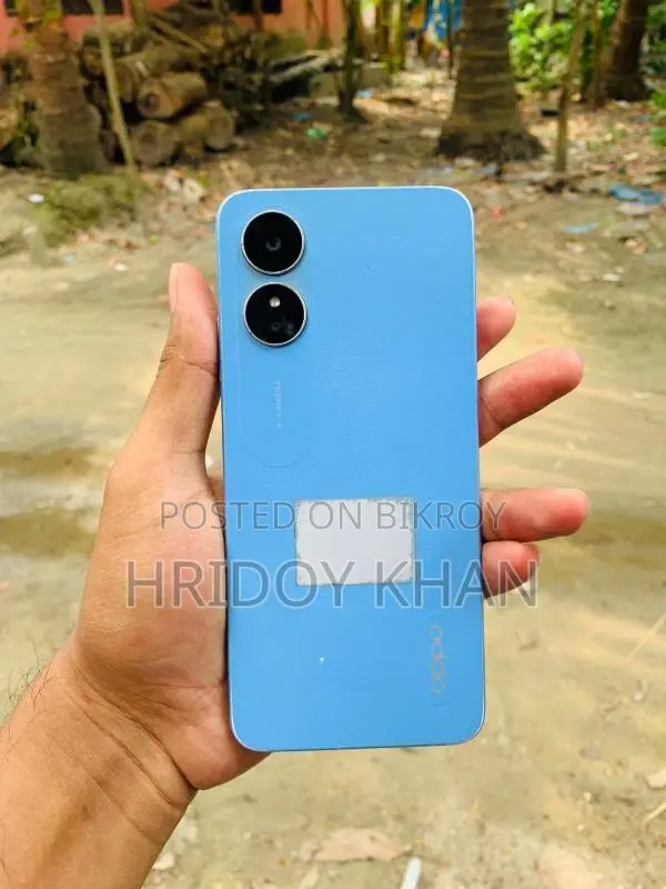 OPPO A17 (Used)