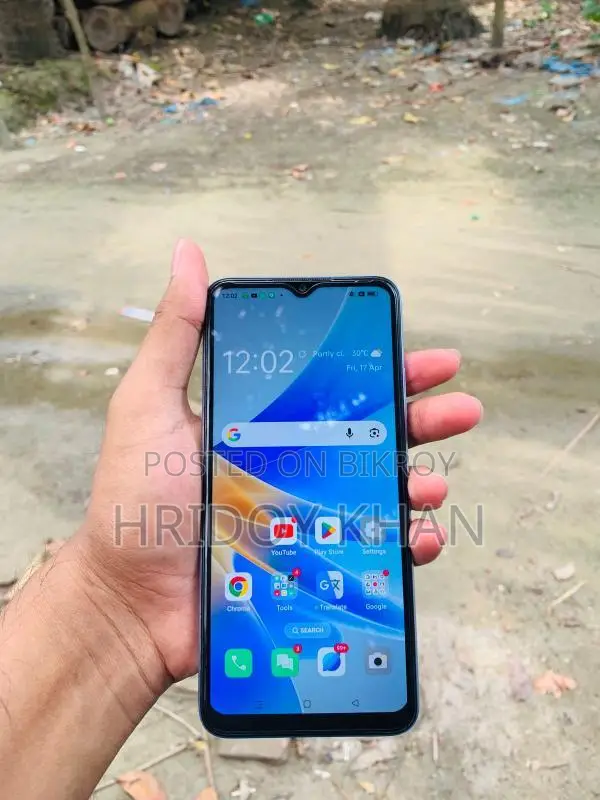 OPPO A17 (Used)