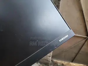 স্যামসাং ২২” ফুল এইচডি মনিটর (ব্যবহৃত)