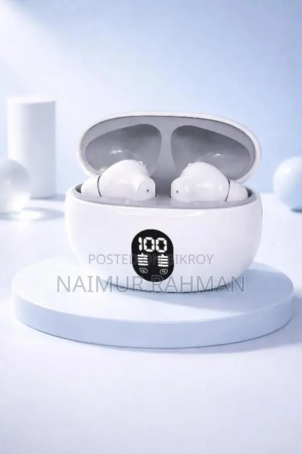 895b Tws Earbuds