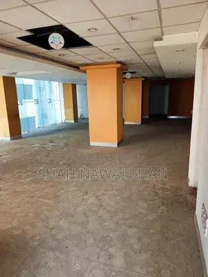 Commercial Space for Rent at Dhanmondi 7.