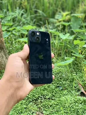 Apple iPhone 13 Mini . (Used)