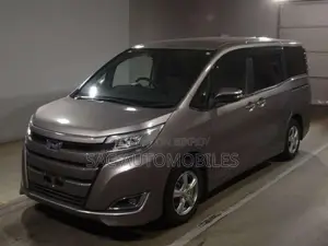 Toyota Noah G edition Hyb 2020