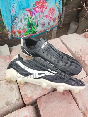 Football Boots
