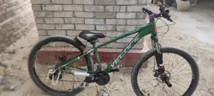 Cycle for sale