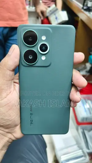 Realme 15 Pro (Used)