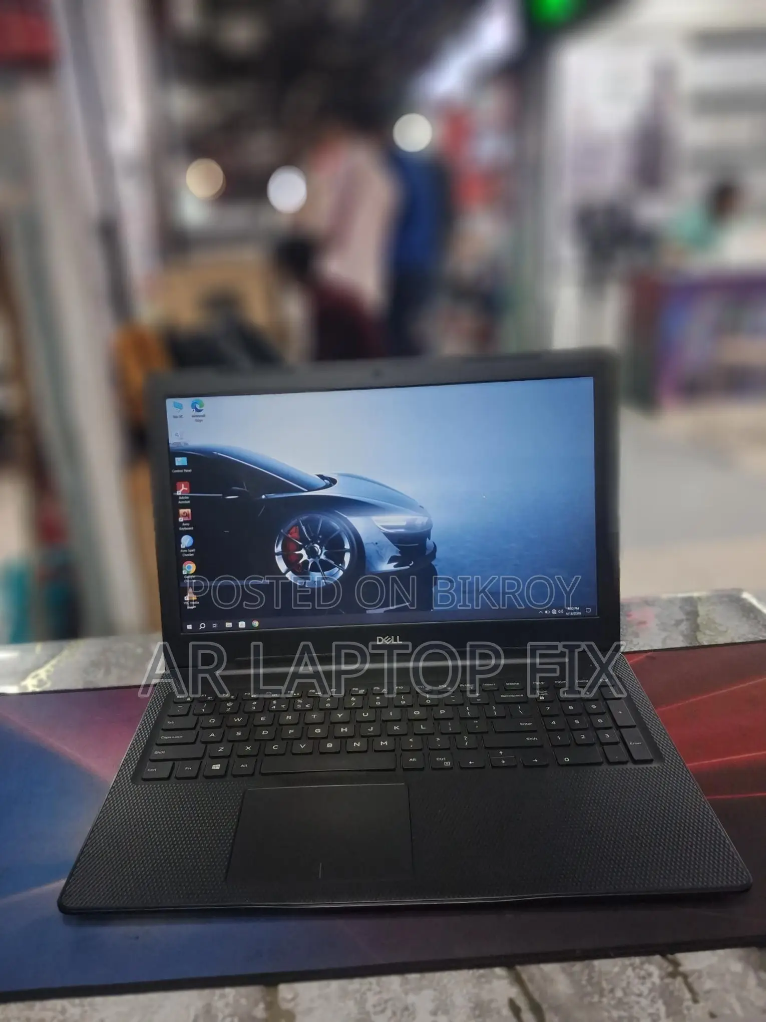 Super Fast DELL Laptop for Sale - Best Laptop Within Budget