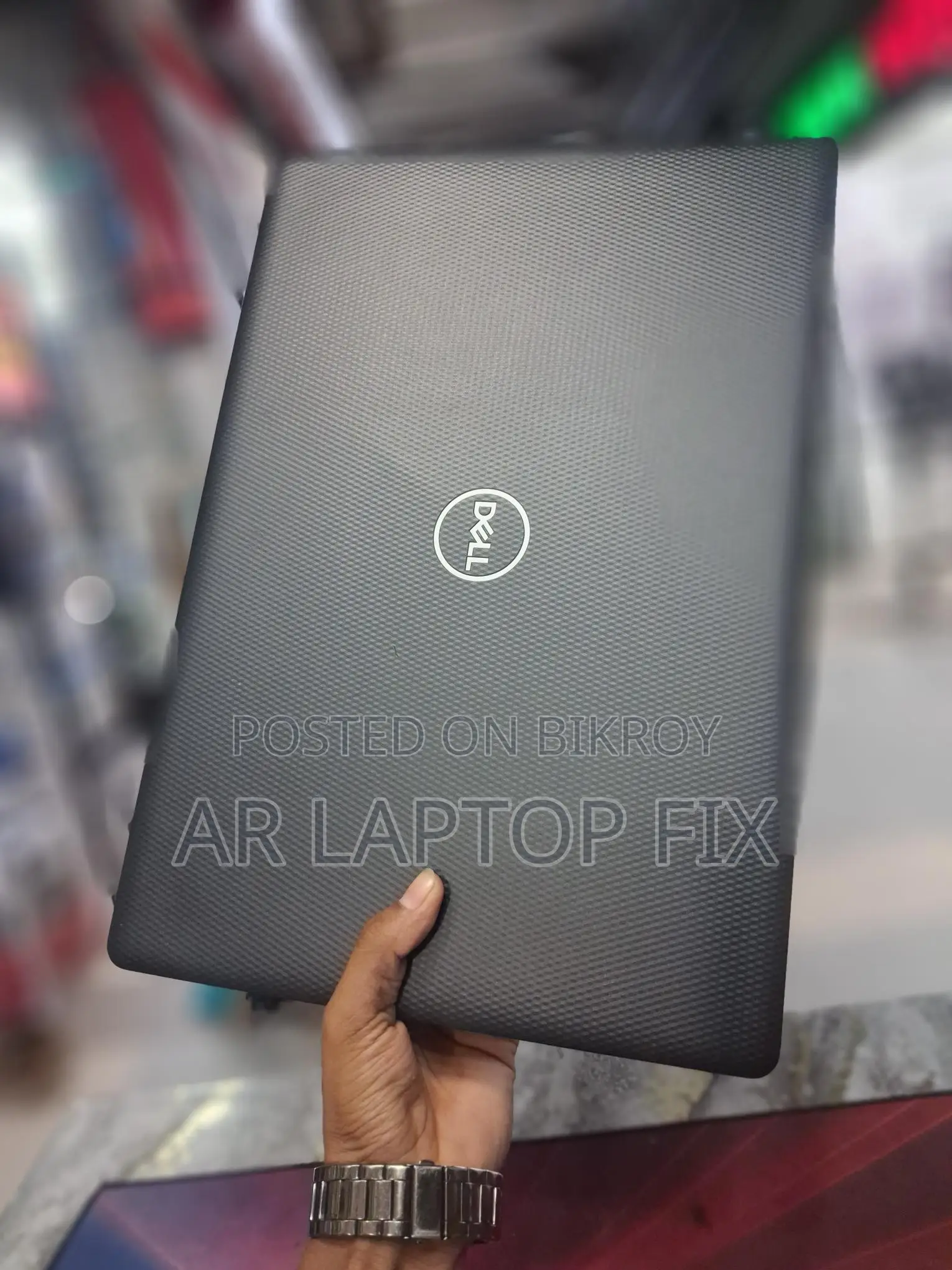 Super Fast DELL Laptop for Sale - Best Laptop Within Budget