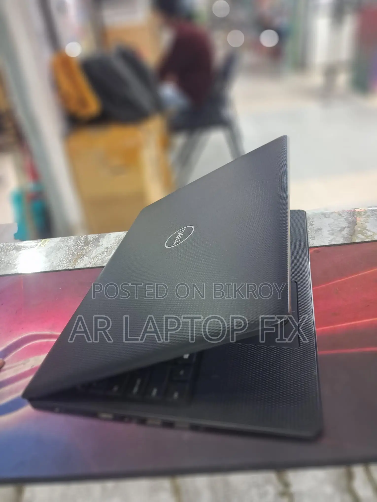 Super Fast DELL Laptop for Sale - Best Laptop Within Budget