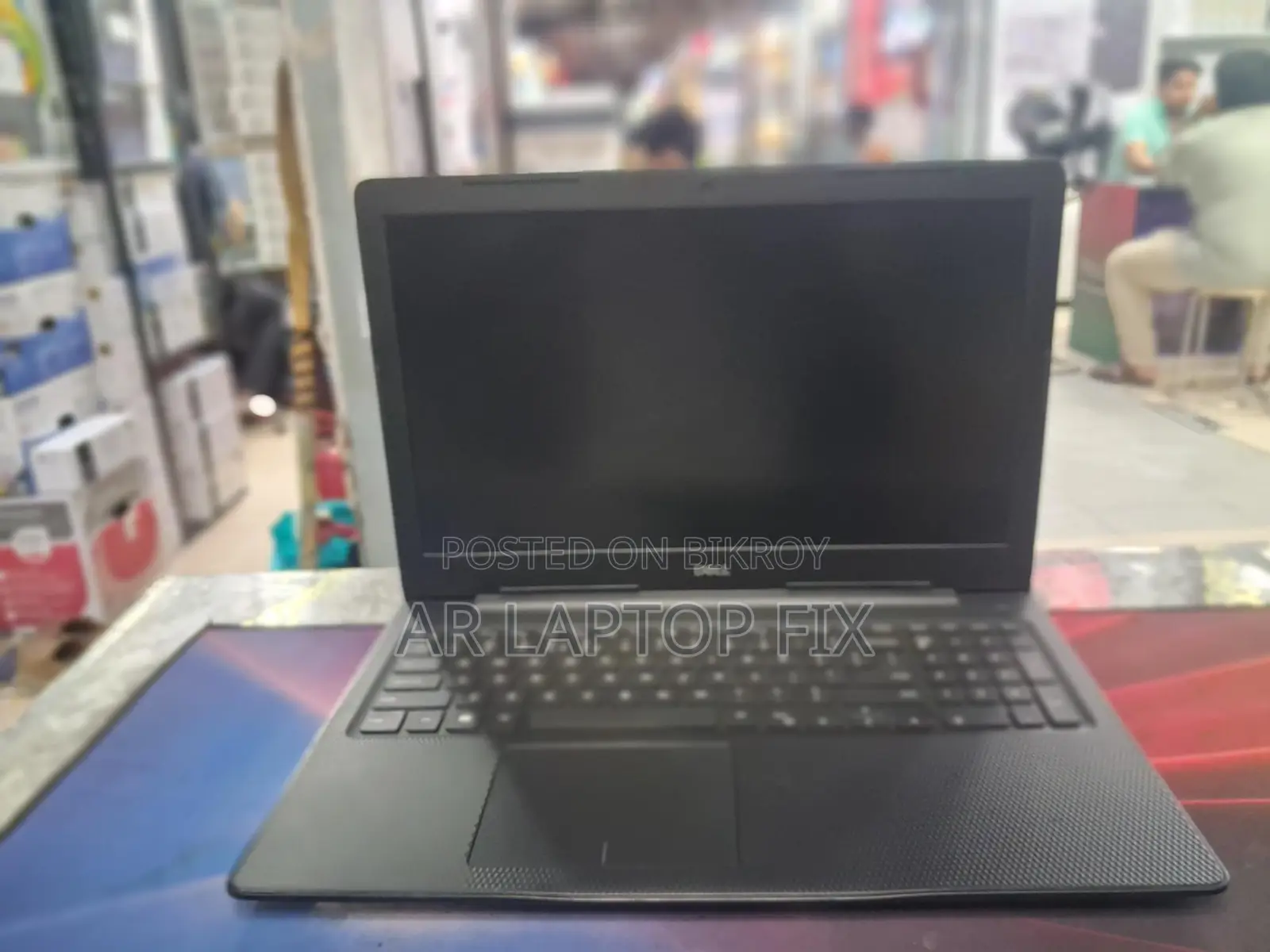 Super Fast DELL Laptop for Sale - Best Laptop Within Budget