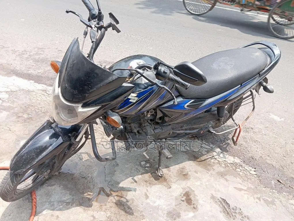 Suzuki Hayate . 2019