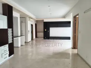 Rent 4-Bed Apartment 4000sqft 2-Carpark Baridhara