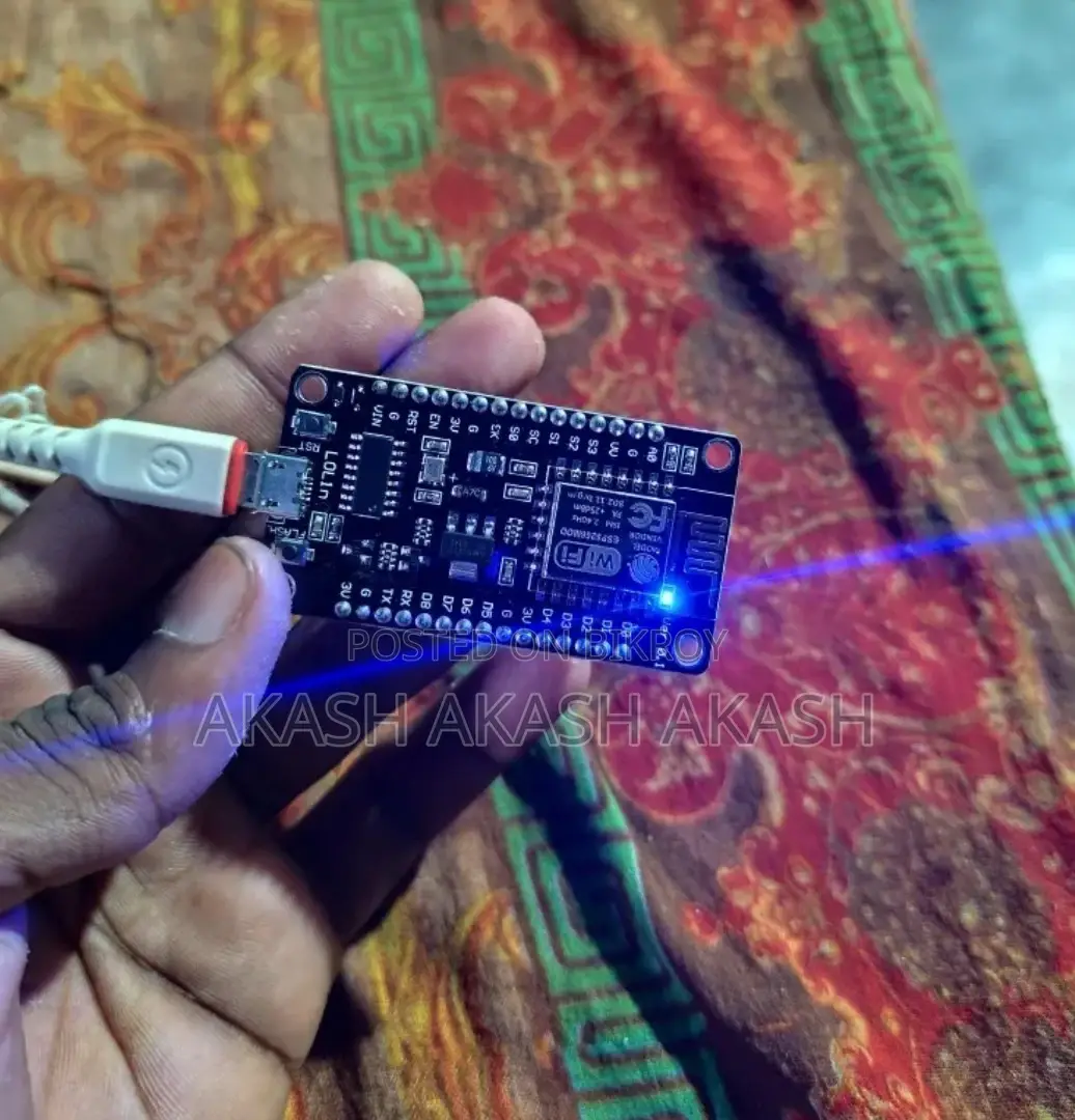 Esp8266
