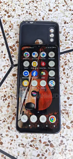 Xiaomi Redmi Note 7 M1901F71 (ব্যবহৃত)