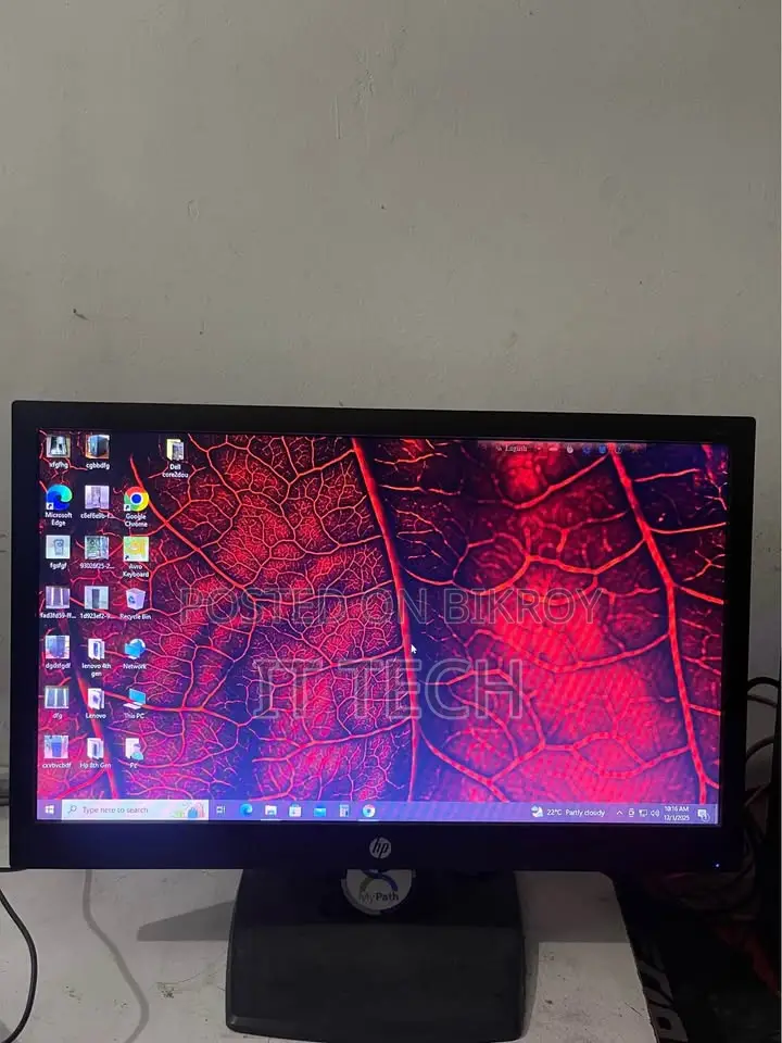 Get the HP 19" Monitor at a Special Price! Limited Time Offer! Buy Today.