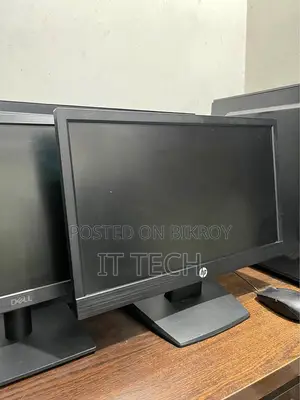 Get the HP 19" Monitor at a Special Price! Limited Time Offer! Buy Today.