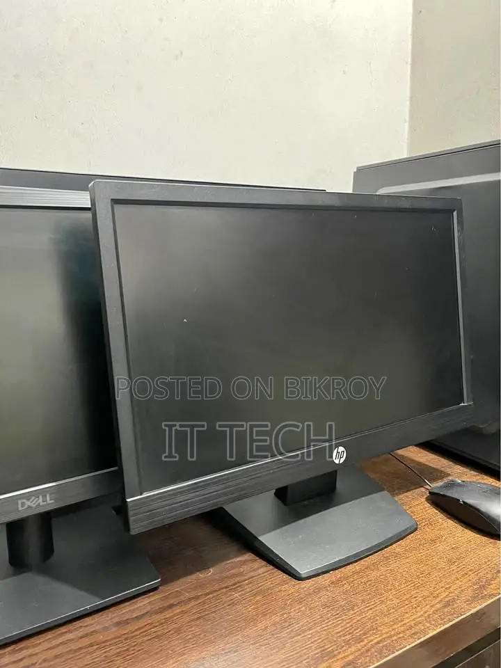 Get the HP 19" Monitor at a Special Price! Limited Time Offer! Buy Today.
