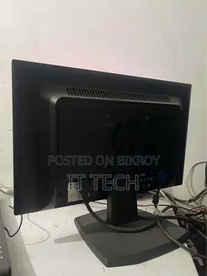 Get the HP 19" Monitor at a Special Price! Limited Time Offer! Buy Today.