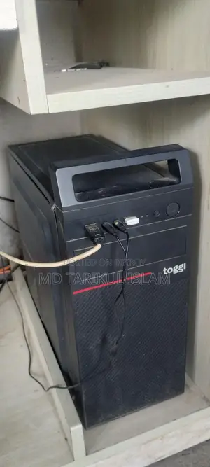 Core i3 10th generation full setup desktop
